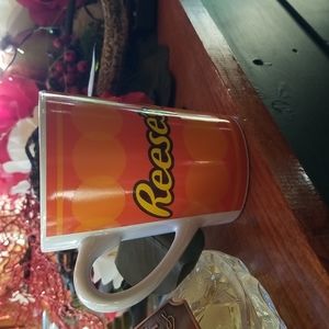 Set of 4 coffee cups